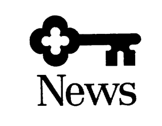 NEWS logo