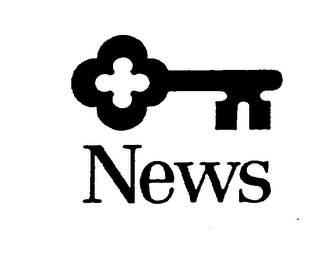 NEWS logo