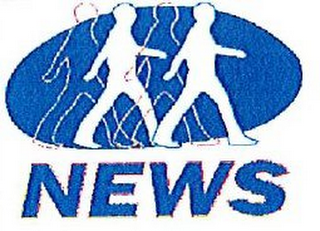 NEWS logo