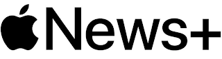 NEWS+ logo