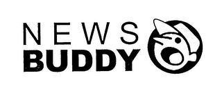 NEWS BUDDY logo