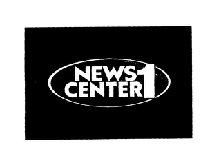 NEWS CENTER 1 logo