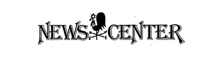 NEWS CENTER logo