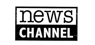 NEWS CHANNEL logo