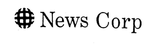 NEWS CORP