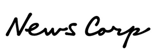 NEWS CORP logo