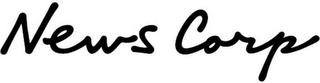 NEWS CORP logo