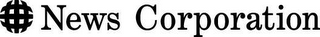 NEWS CORPORATION logo