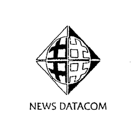 NEWS DATACOM logo