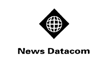 NEWS DATACOM logo