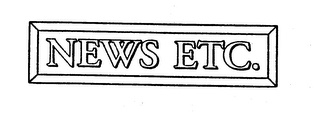 NEWS ETC. logo