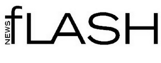 NEWS FLASH logo