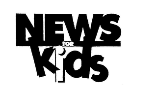 NEWS FOR KIDS logo