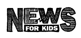 NEWS FOR KIDS logo
