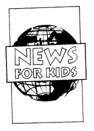 NEWS FOR KIDS logo