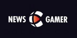 NEWS GAMER logo