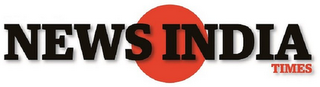 NEWS INDIA TIMES logo