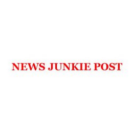 NEWS JUNKIE POST logo