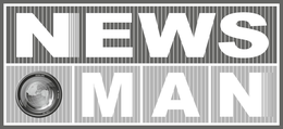NEWS MAN CAMERA ZOOM LENS 14 - 42 MM 1:3,5 - 5,6 logo