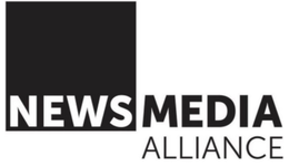 NEWS MEDIA ALLIANCE logo