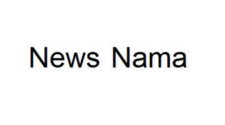 NEWS NAMA logo