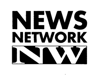 NEWS NETWORK NW logo