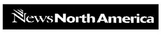 NEWS NORTH AMERICA logo