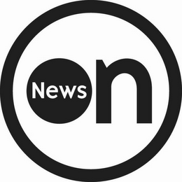 NEWS ON logo