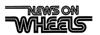 NEWS ON WHEELS logo