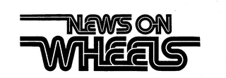 NEWS ON WHEELS logo