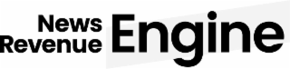 NEWS REVENUE ENGINE logo