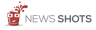 NEWS SHOTS logo