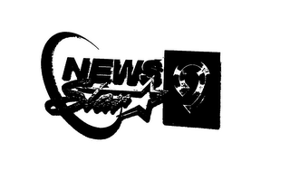 NEWS STAR 9 logo