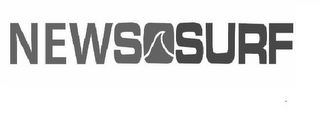 NEWS SURF logo