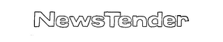 NEWS TENDER logo