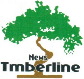 NEWS TMBERLINE logo