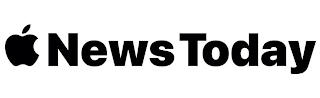 NEWS TODAY logo