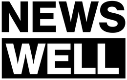 NEWS WELL logo