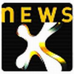 NEWS X logo