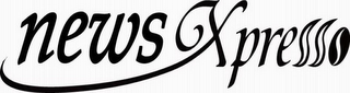NEWS XPRESSO logo