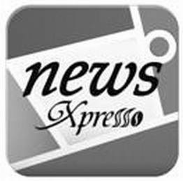 NEWS XPRESSO logo