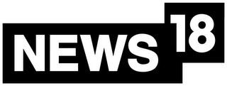 NEWS18 logo
