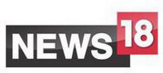 NEWS18 logo