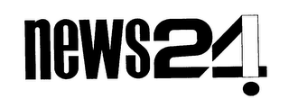 NEWS24 logo