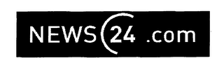 NEWS24.COM logo