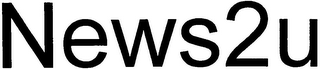 NEWS2U logo