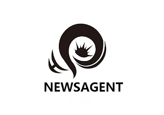 NEWSAGENT logo