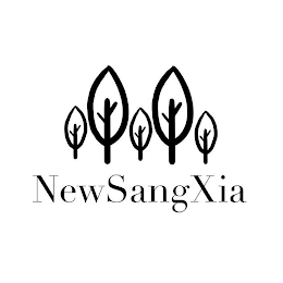 NEWSANGXIA logo