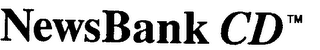 NEWSBANK CD logo