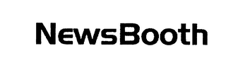 NEWSBOOTH logo